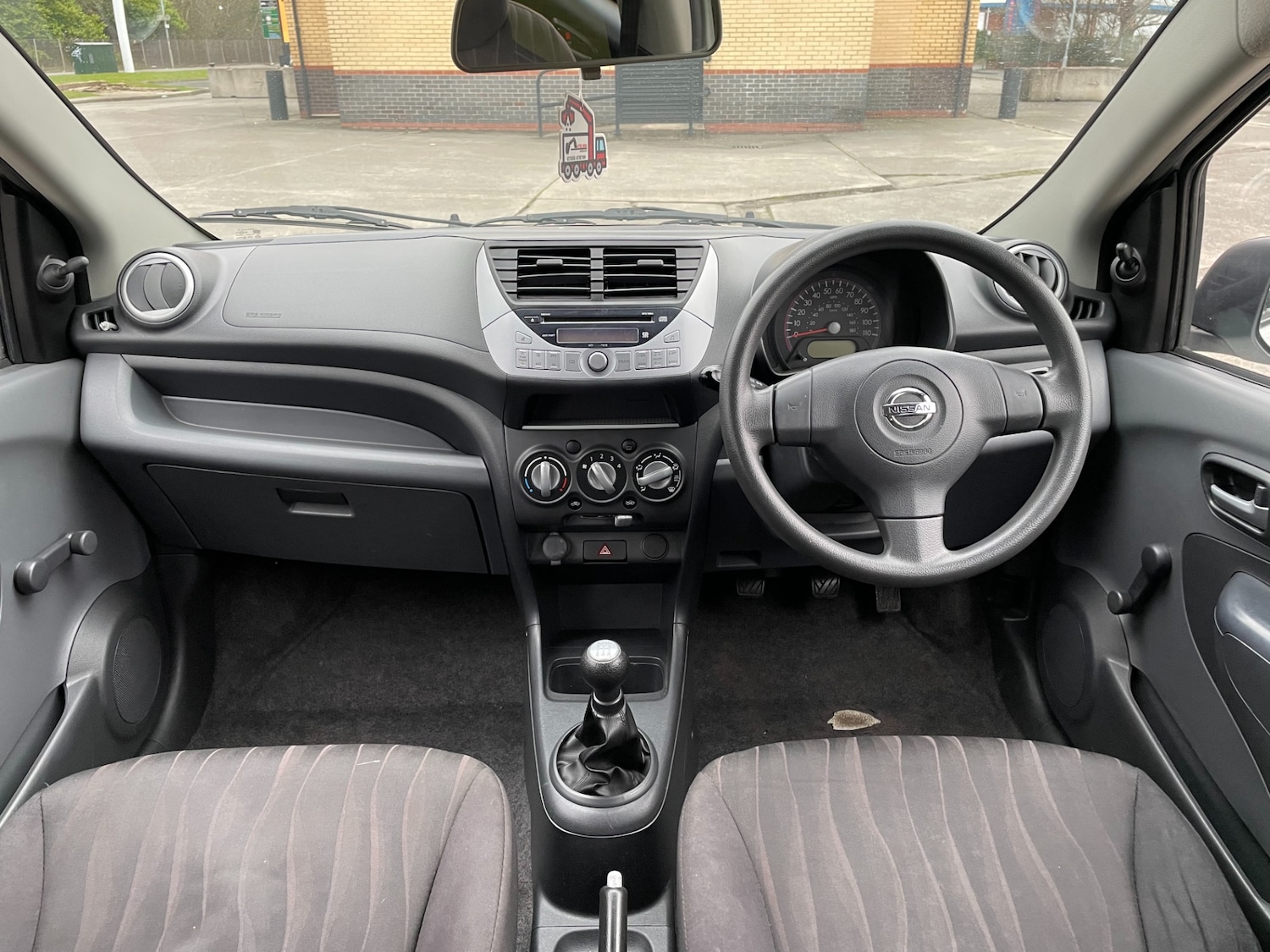 Vehicle 13