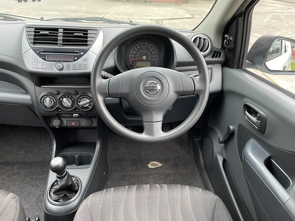 Used Nissan Pixo 2012 for sale - 75450834: Photo 14