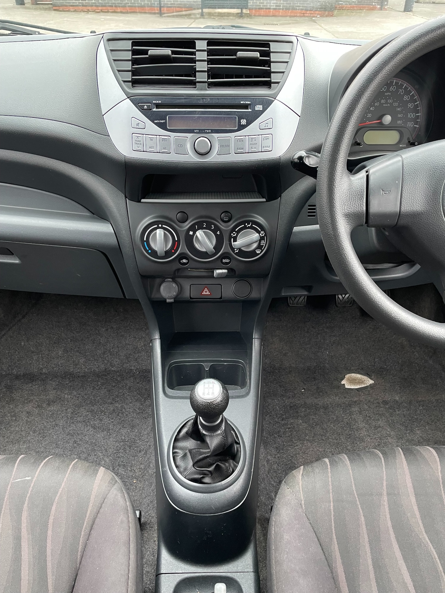 Vehicle 15