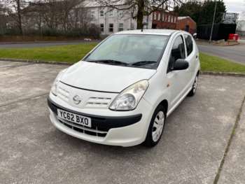 2012 (62) - 10 Visia 5dr
