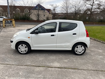 Used Nissan Pixo 2012 for sale - 75450834: Photo