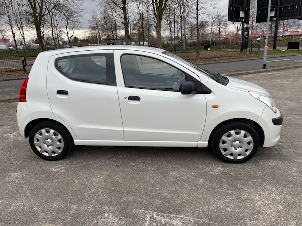 Used Nissan Pixo 2012 for sale - 75450834: Photo 6