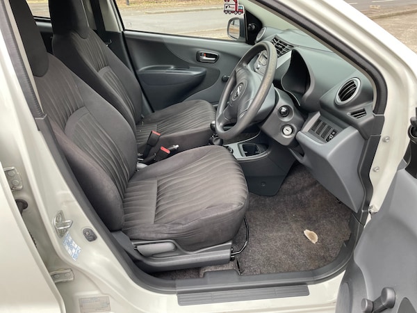 Used Nissan Pixo 2012 for sale - 75450834: Photo 9