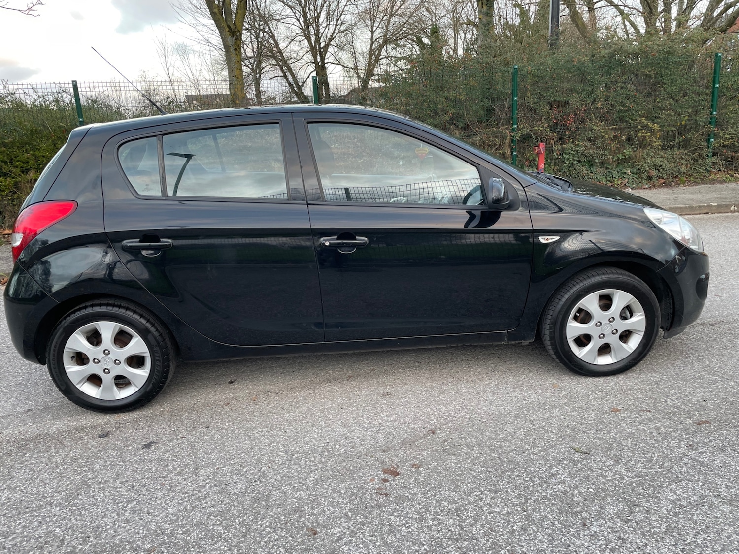 Used Hyundai i20 2010 for sale - 77059363: Photo 6