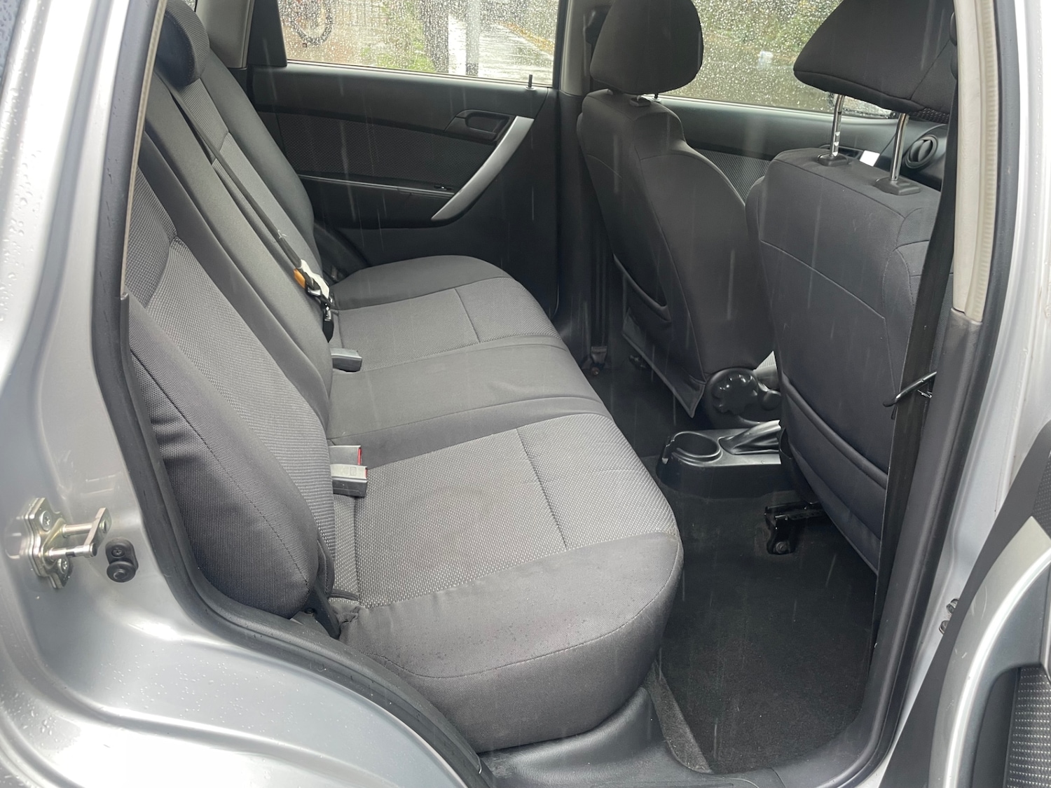 Used Chevrolet Aveo 2011 for sale - 76349918: Photo 10