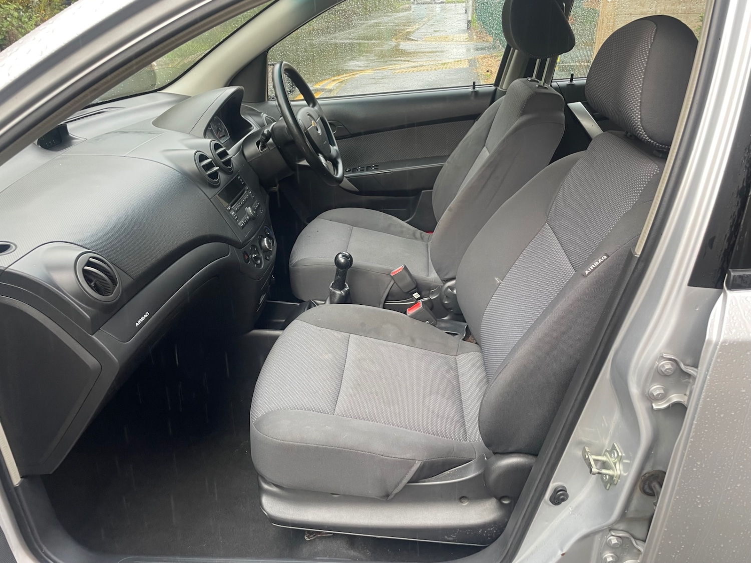 Used Chevrolet Aveo 2011 for sale - 76349918: Photo 12