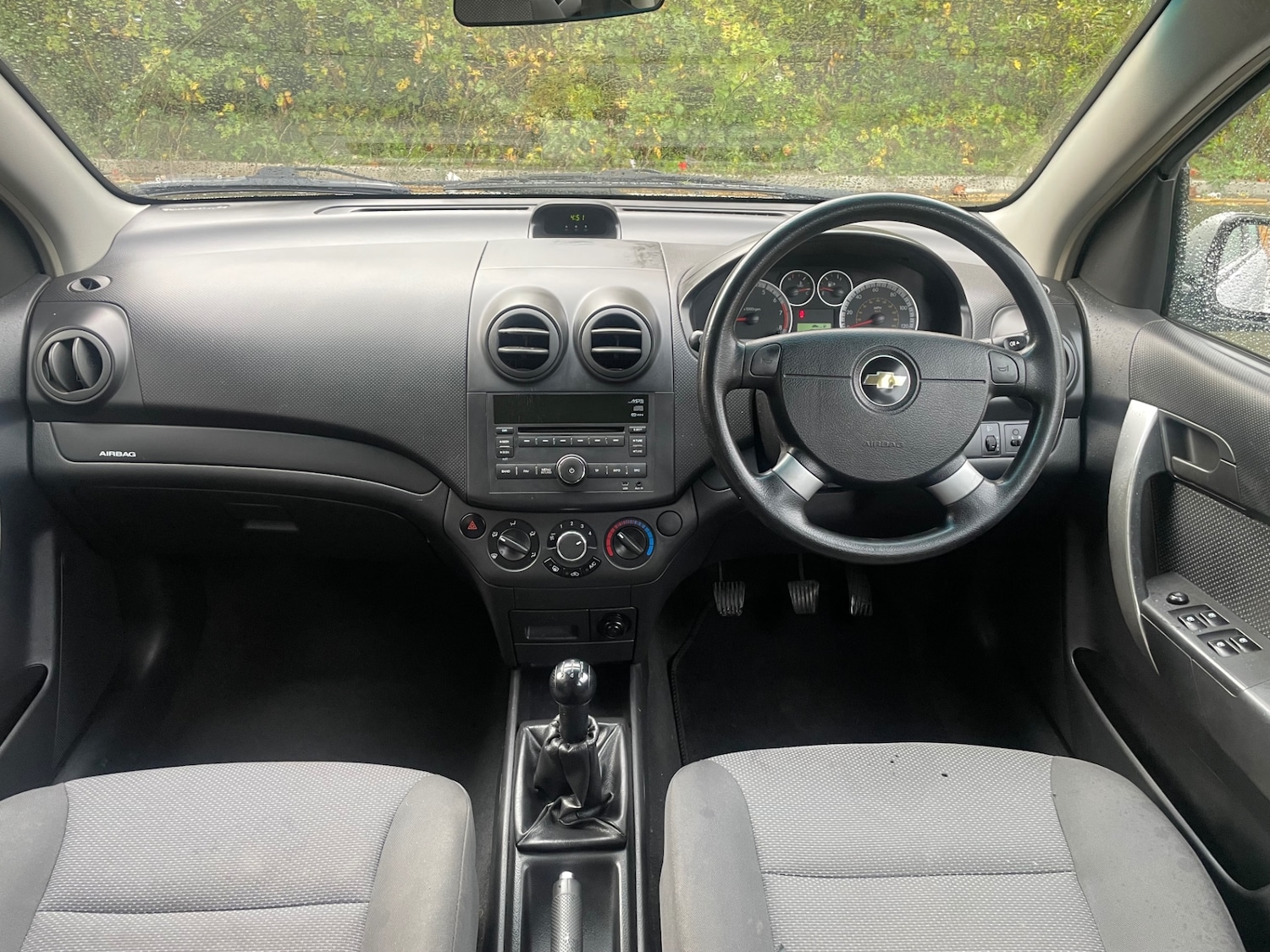 Used Chevrolet Aveo 2011 for sale - 76349918: Photo 13