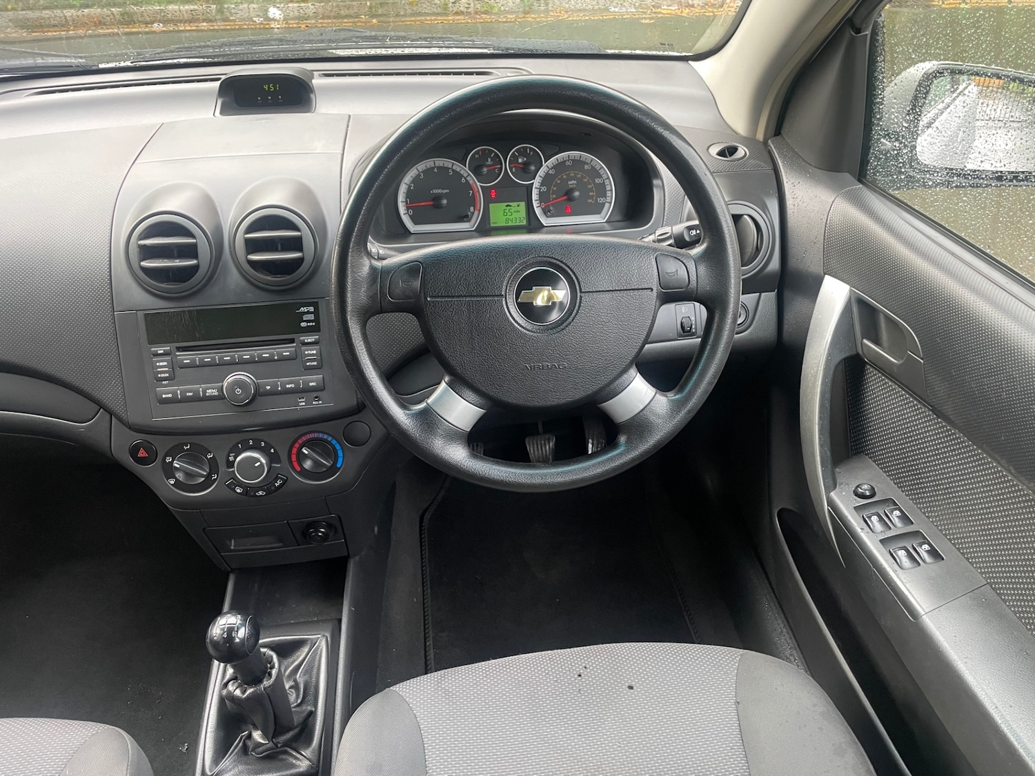 Used Chevrolet Aveo 2011 for sale - 76349918: Photo 14