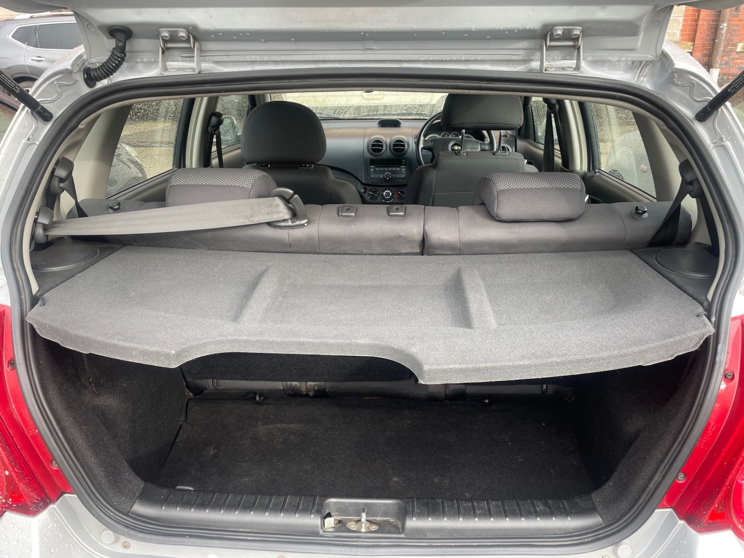 Used Chevrolet Aveo 2011 for sale - 76349918: Photo 16