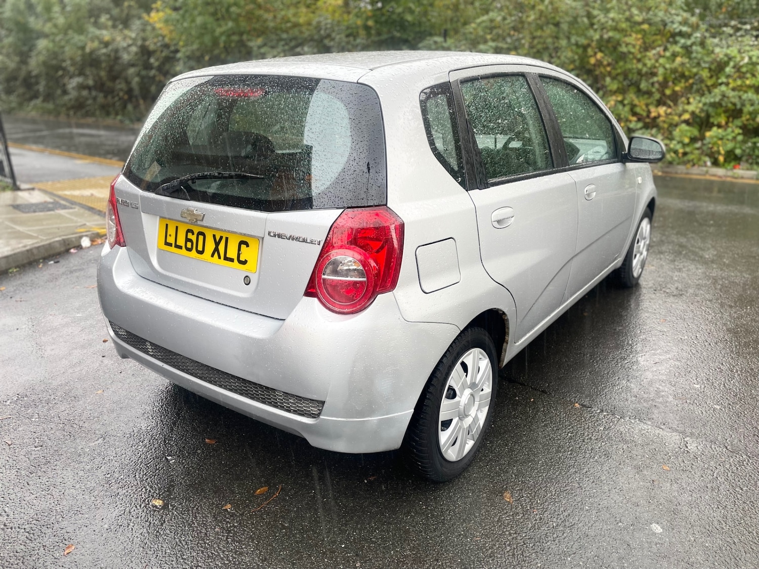 Used Chevrolet Aveo 2011 for sale - 76349918: Photo 5