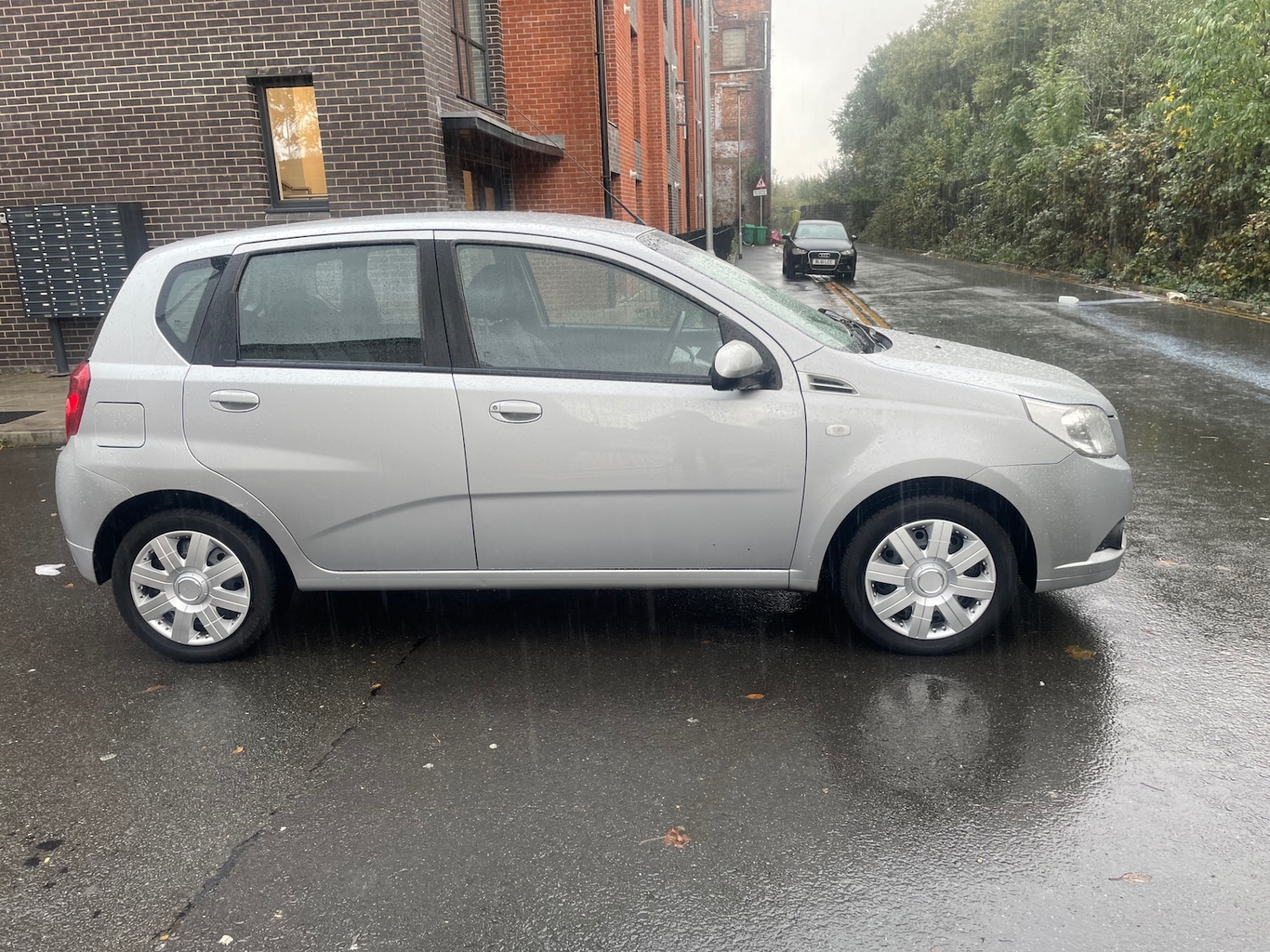 Used Chevrolet Aveo 2011 for sale - 76349918: Photo 6