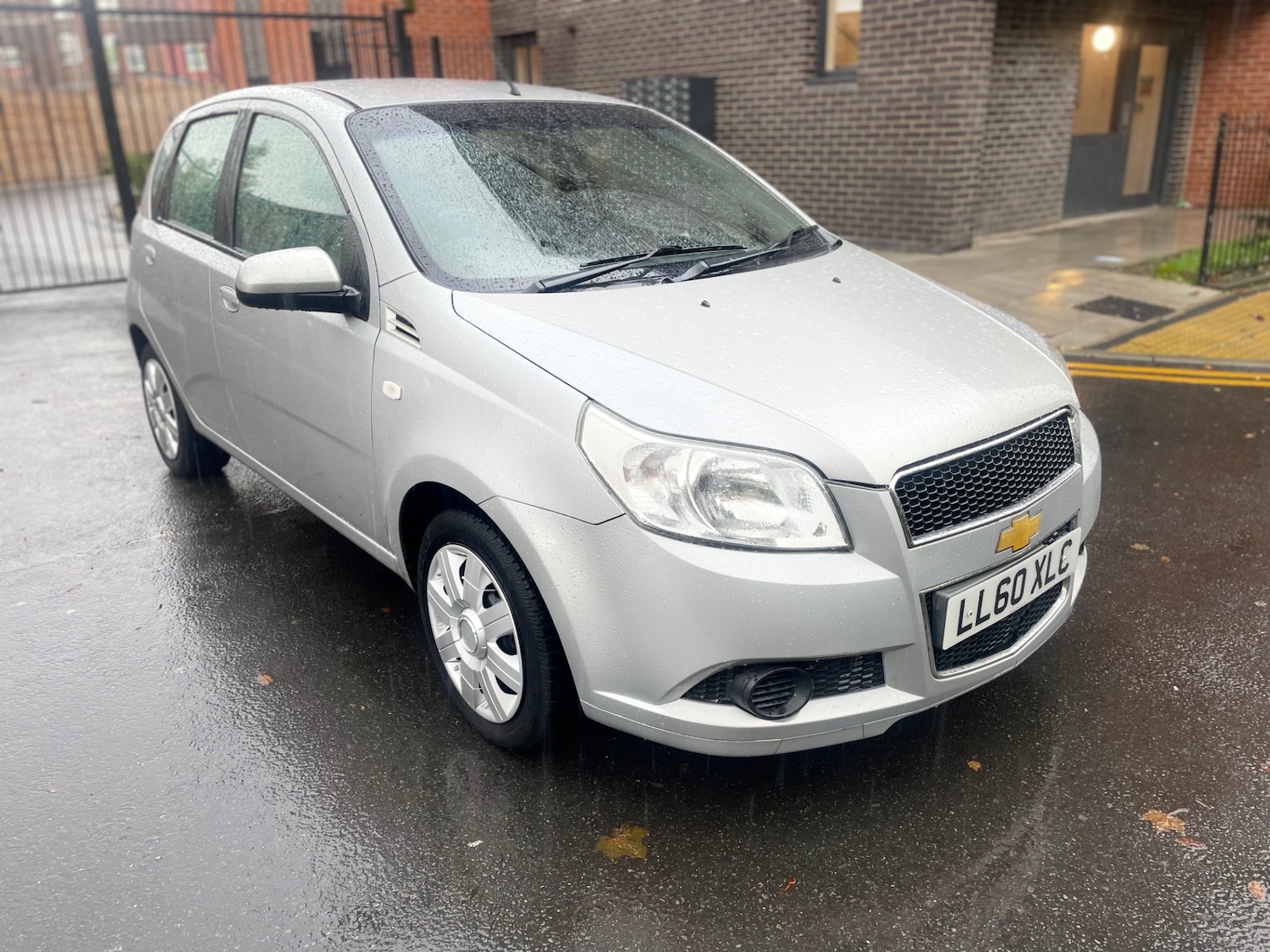 Used Chevrolet Aveo 2011 for sale - 76349918: Photo 7