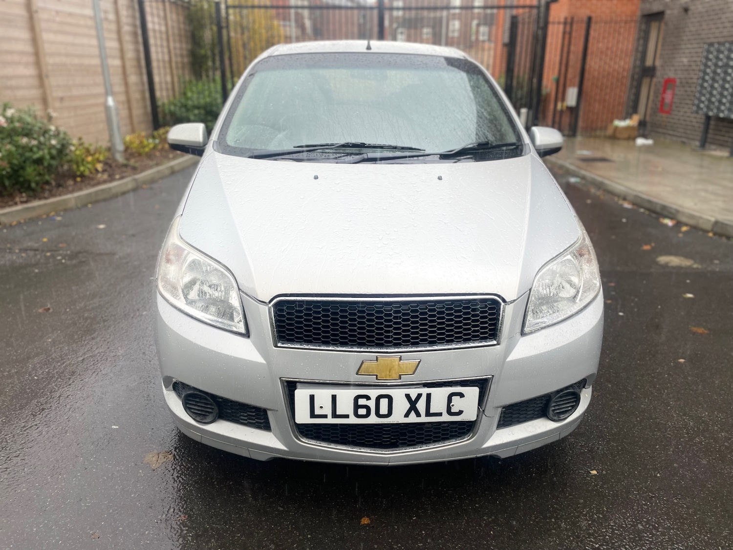 Used Chevrolet Aveo 2011 for sale - 76349918: Photo 8