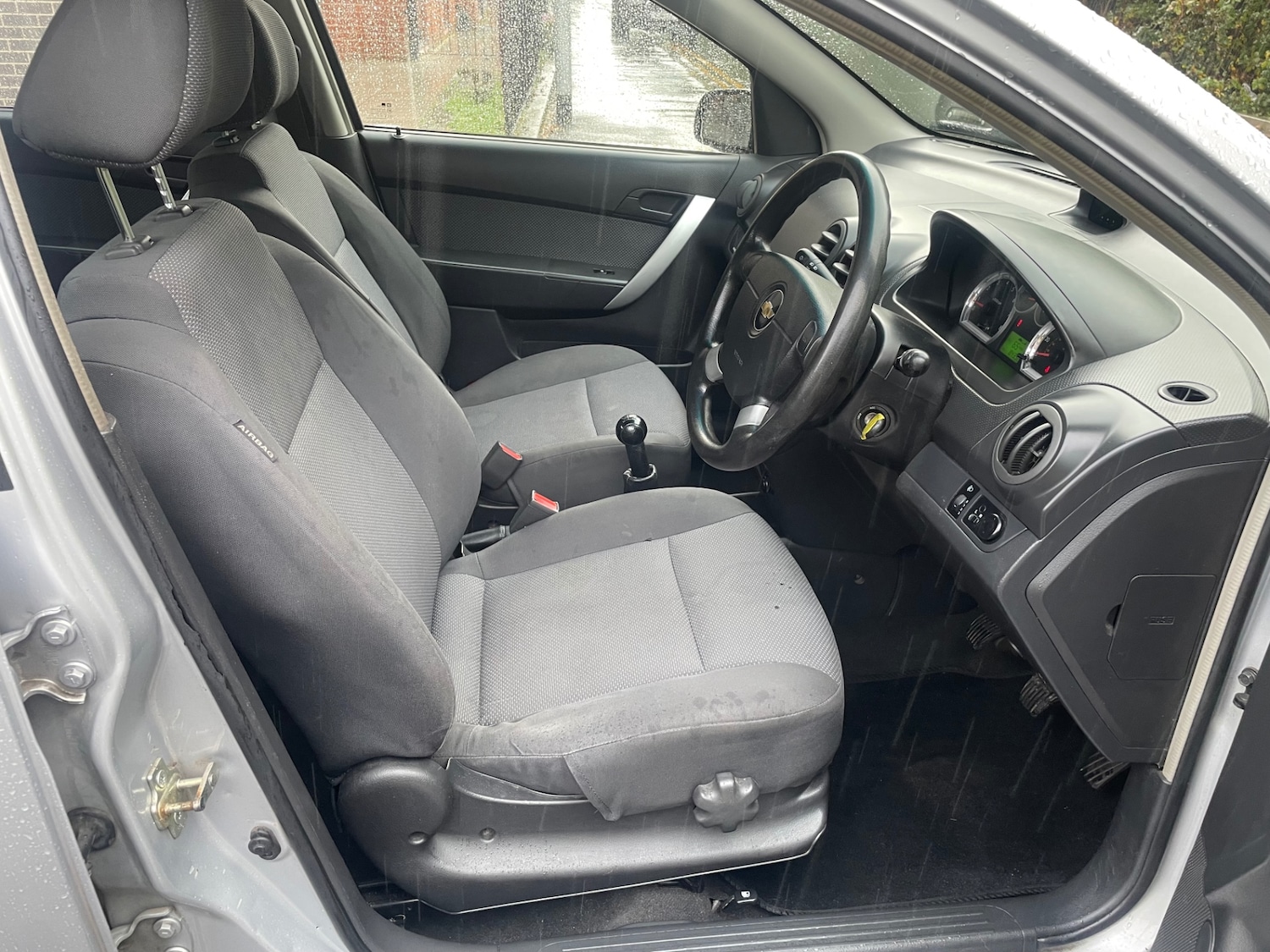 Used Chevrolet Aveo 2011 for sale - 76349918: Photo 9