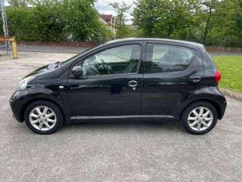 Used Toyota AYGO 2007 for sale - 75113505: Photo