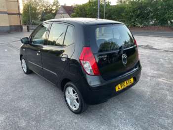 Used Hyundai i10 2010 for sale - 75109065: Photo