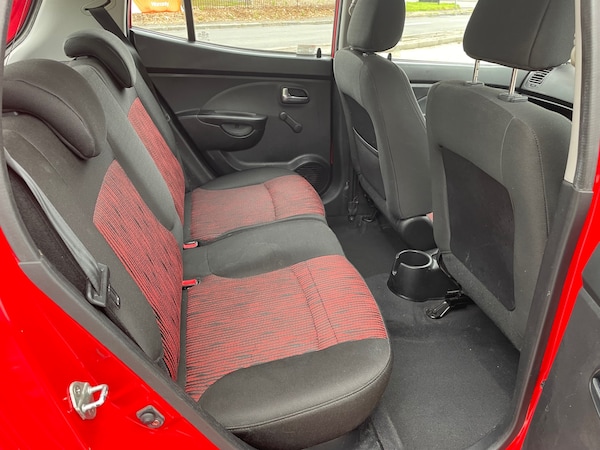 Used Kia Picanto 2009 for sale - 75325334: Photo 10