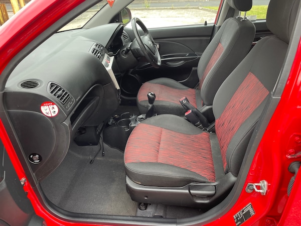 Used Kia Picanto 2009 for sale - 75325334: Photo 12