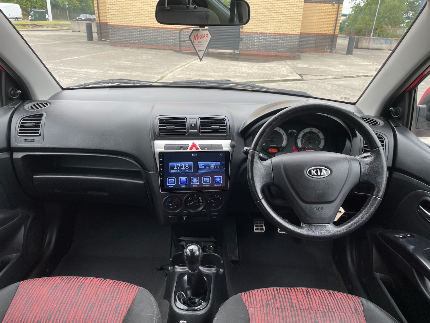 Vehicle 13