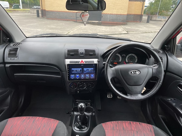 Used Kia Picanto 2009 for sale - 75325334: Photo 13