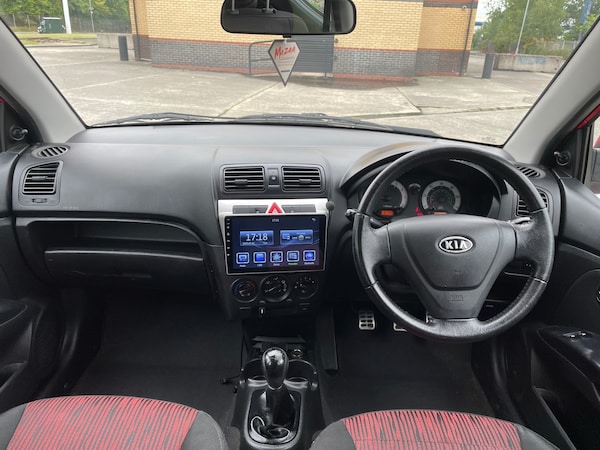 Used Kia Picanto 2009 for sale - 75325334: Photo 14