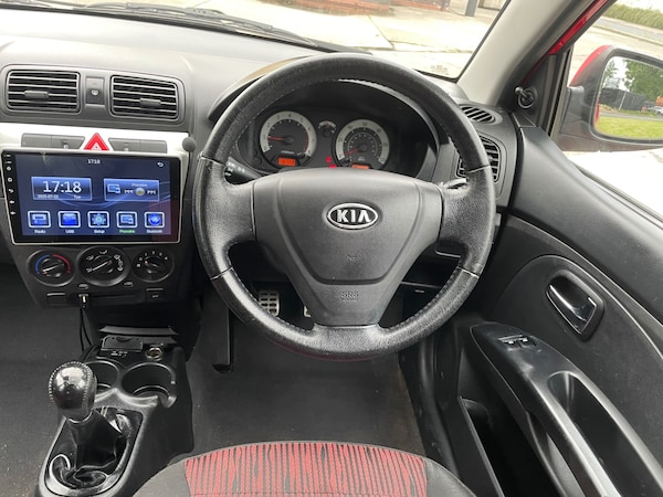 Used Kia Picanto 2009 for sale - 75325334: Photo 15