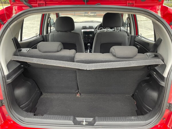 Used Kia Picanto 2009 for sale - 75325334: Photo 17