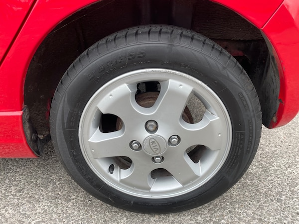 Used Kia Picanto 2009 for sale - 75325334: Photo 19