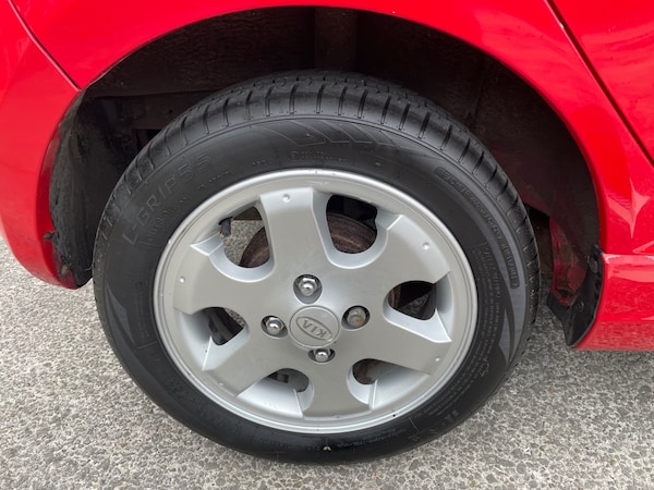 Used Kia Picanto 2009 for sale - 75325334: Photo 20