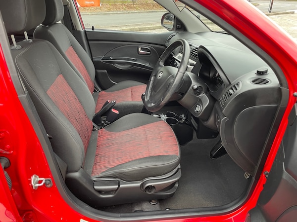 Used Kia Picanto 2009 for sale - 75325334: Photo 9
