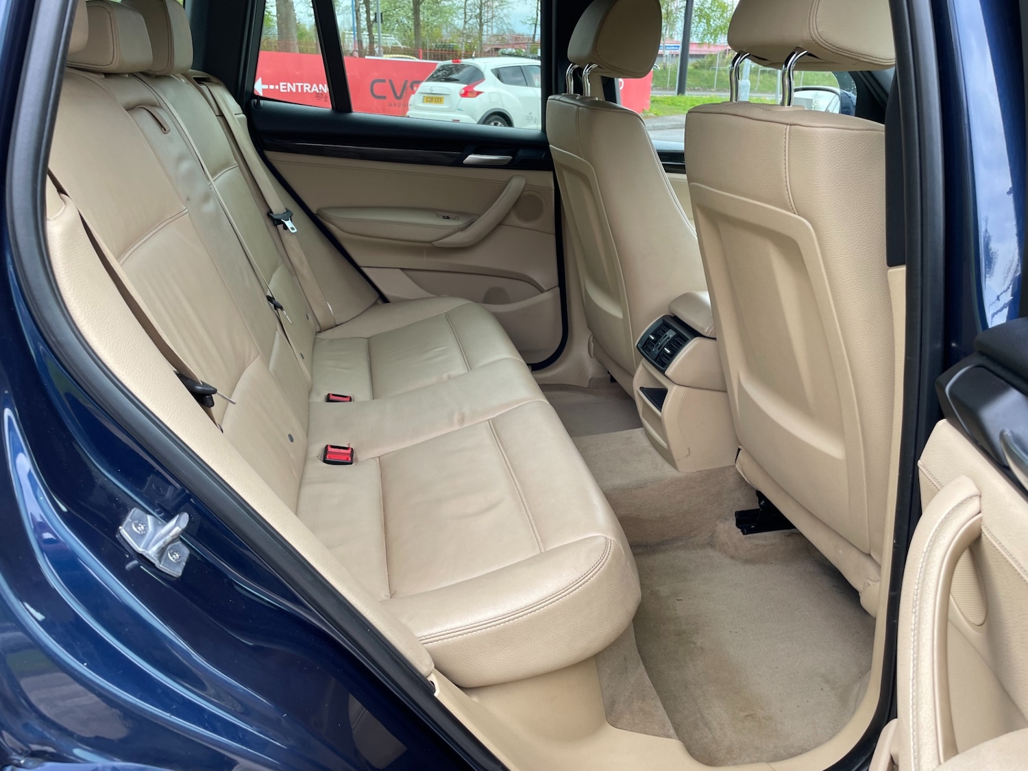 Used BMW X3 2013 for sale - 76606089: Photo 10