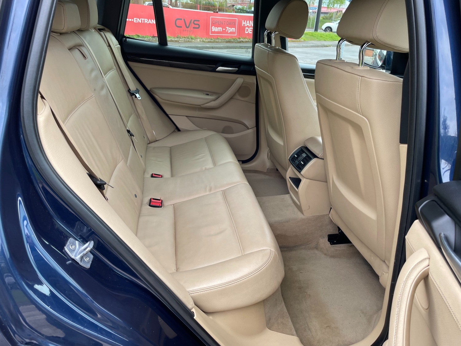 Used BMW X3 2013 for sale - 76606089: Photo 11