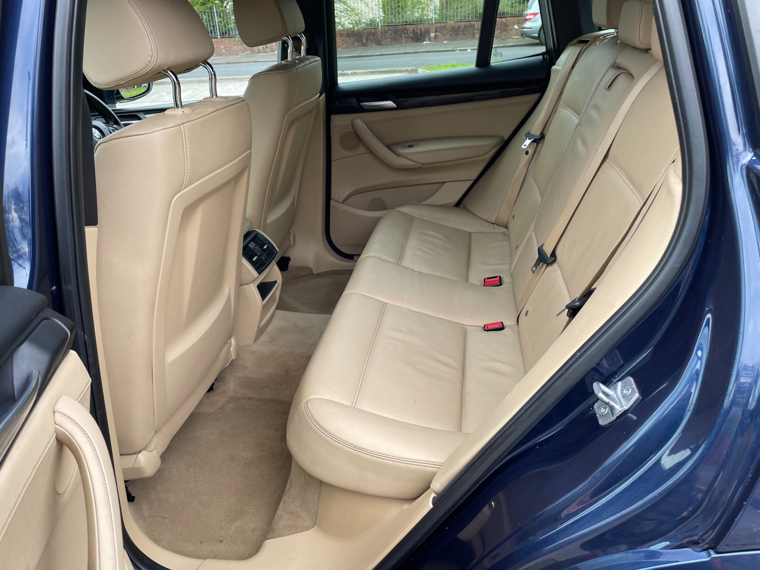 Used BMW X3 2013 for sale - 76606089: Photo 12