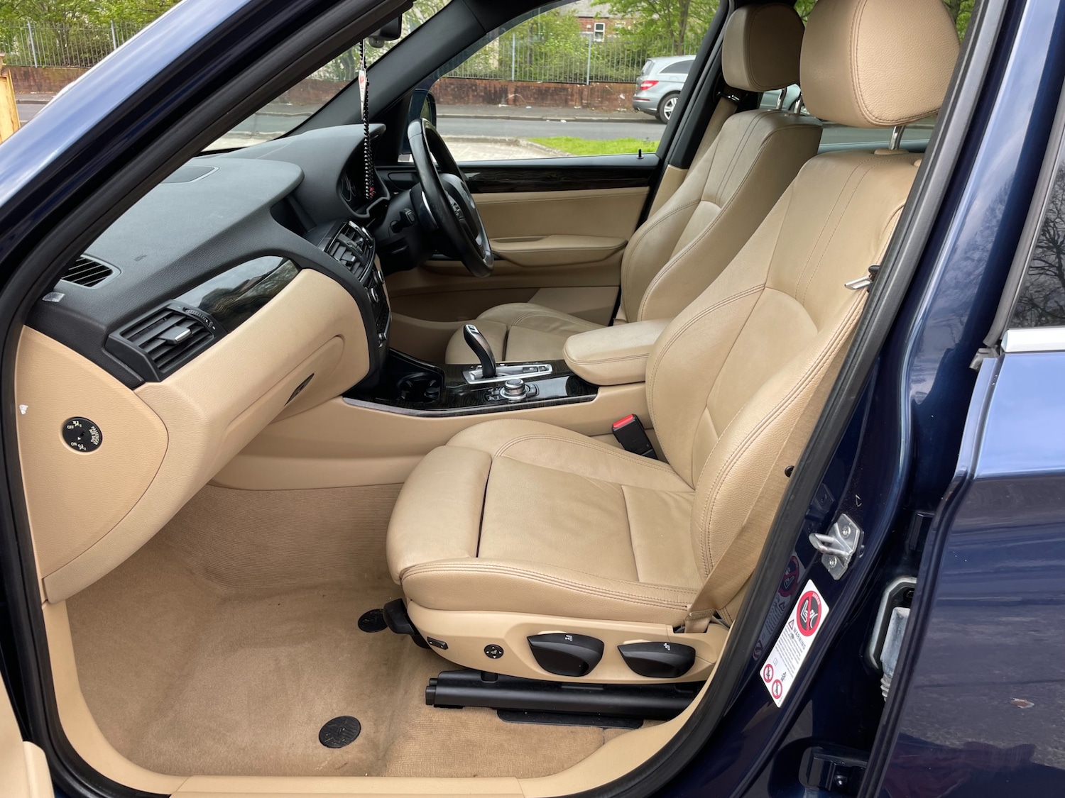 Used BMW X3 2013 for sale - 76606089: Photo 13