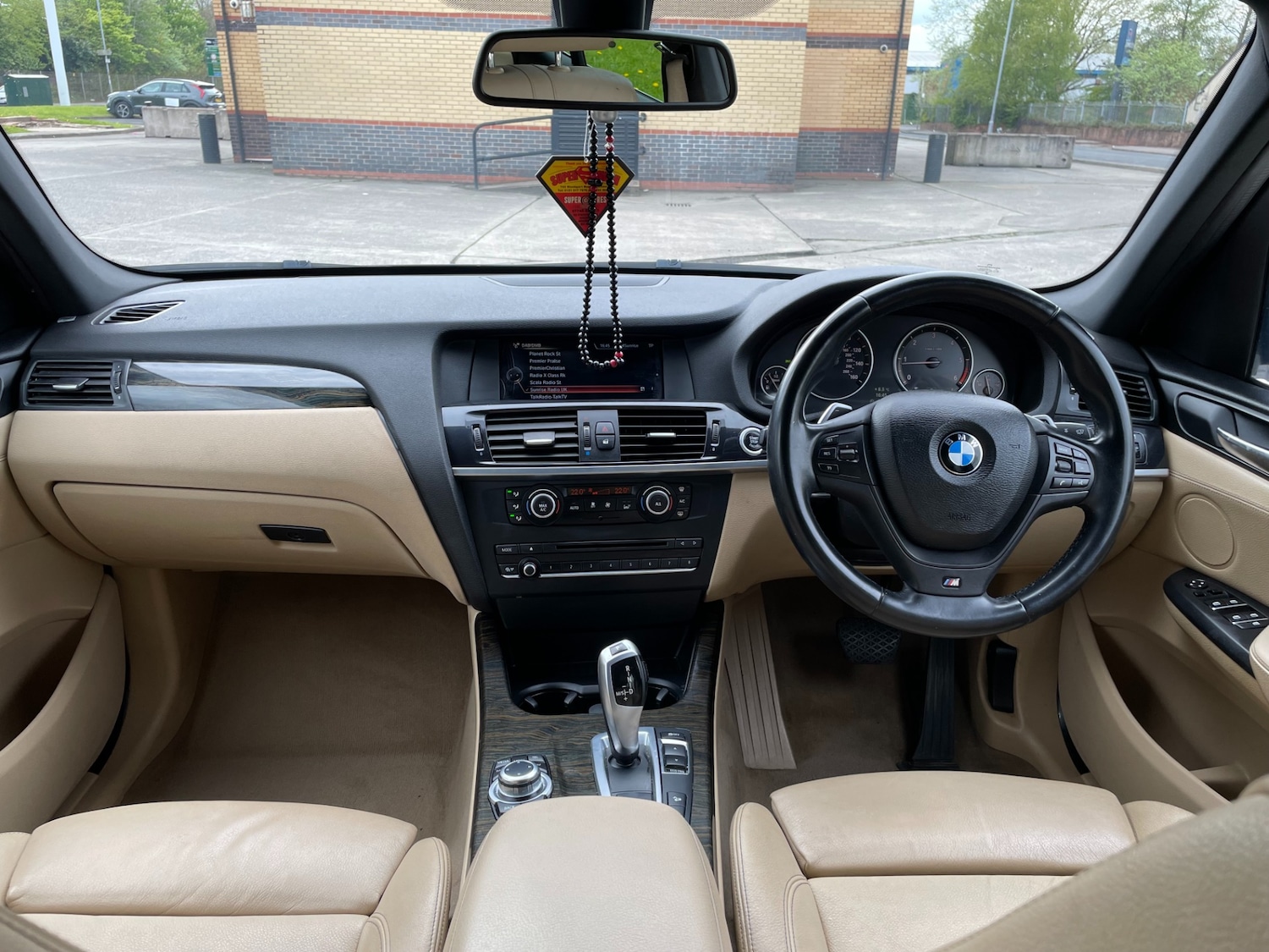 Used BMW X3 2013 for sale - 76606089: Photo 14