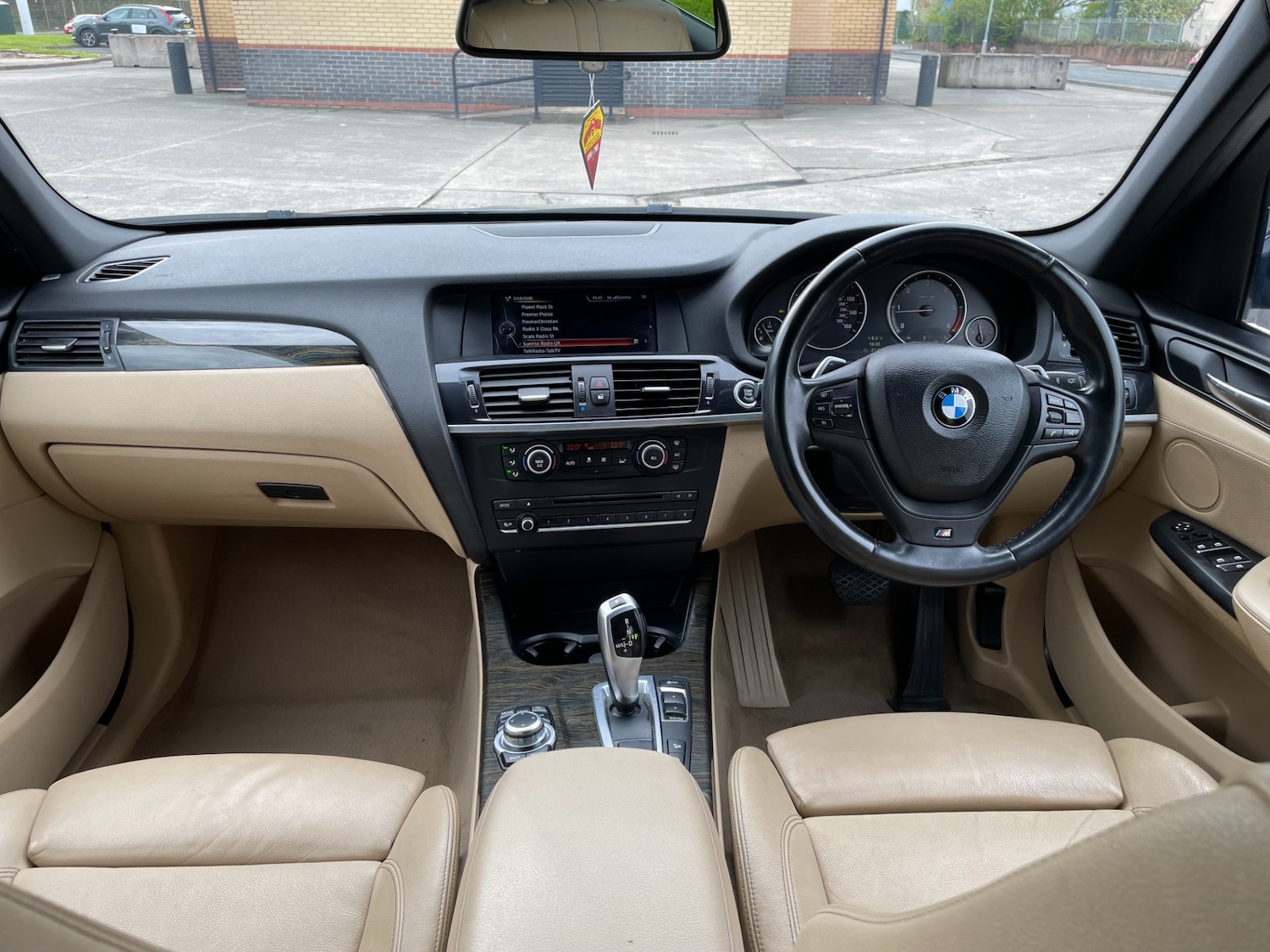 Used BMW X3 2013 for sale - 76606089: Photo 15