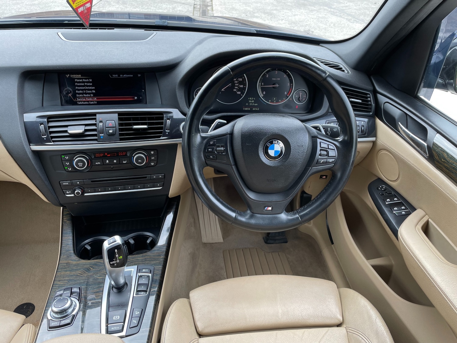 Used BMW X3 2013 for sale - 76606089: Photo 16