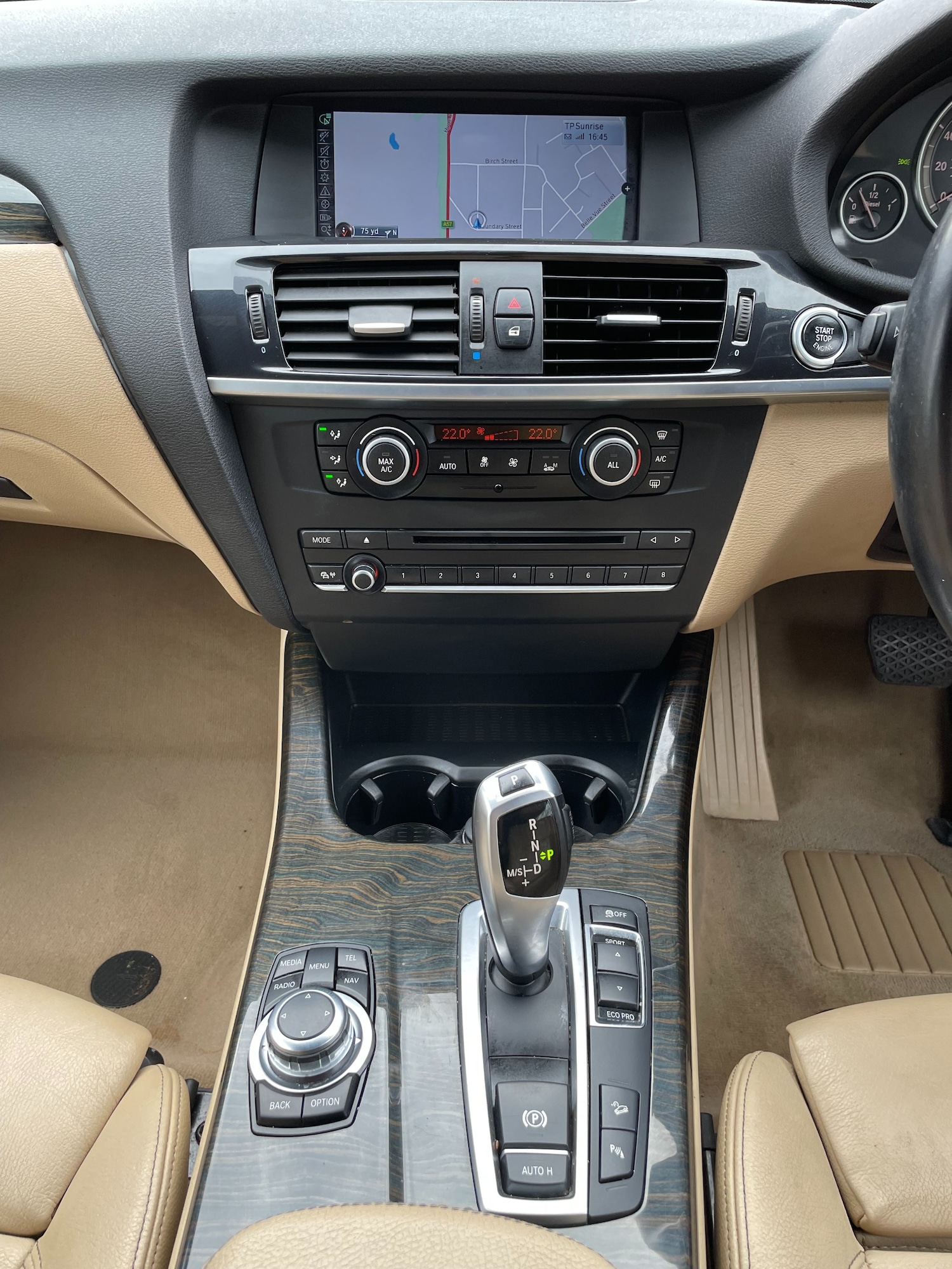 Used BMW X3 2013 for sale - 76606089: Photo 17