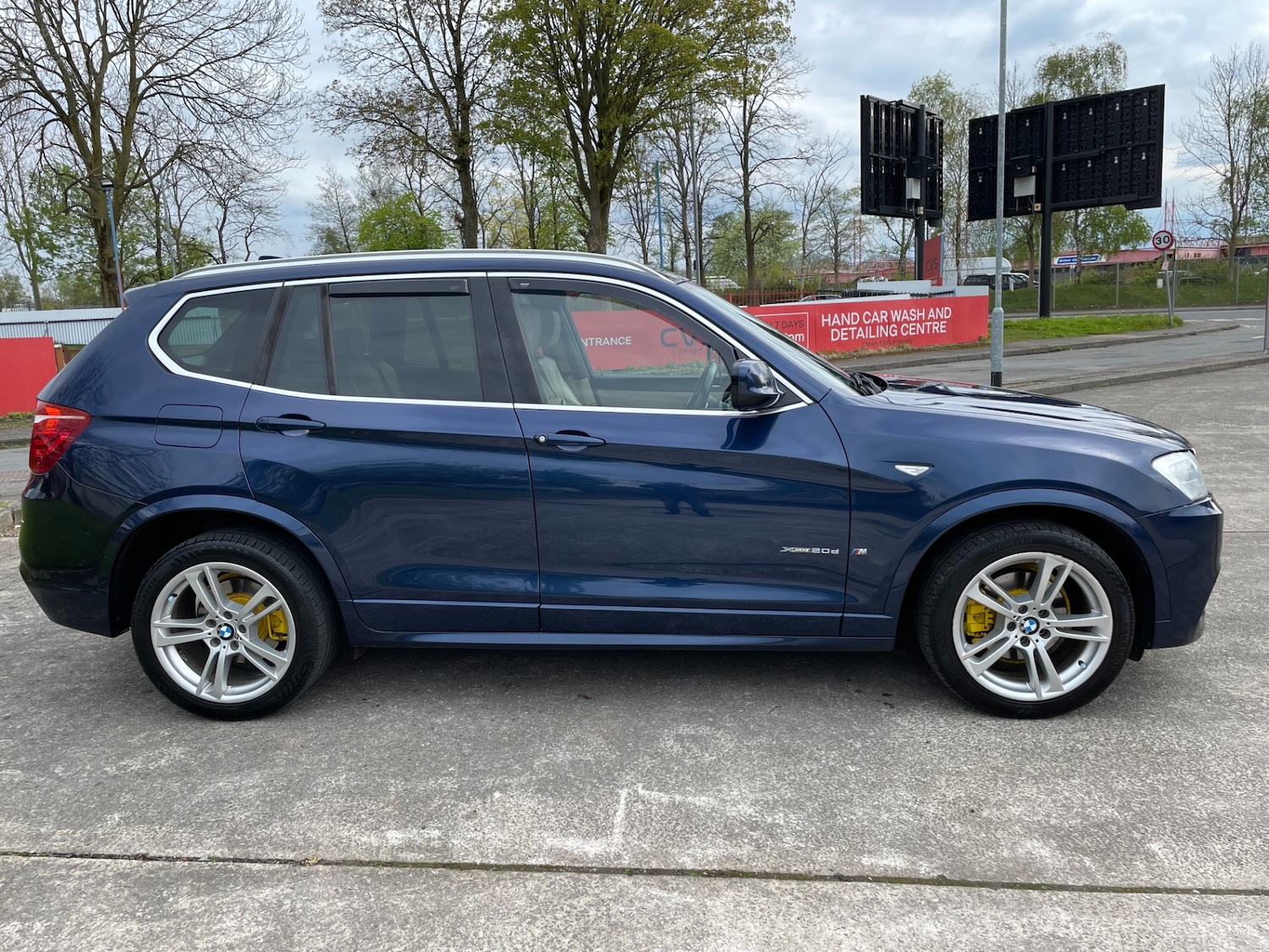 Used BMW X3 2013 for sale - 76606089: Photo 6