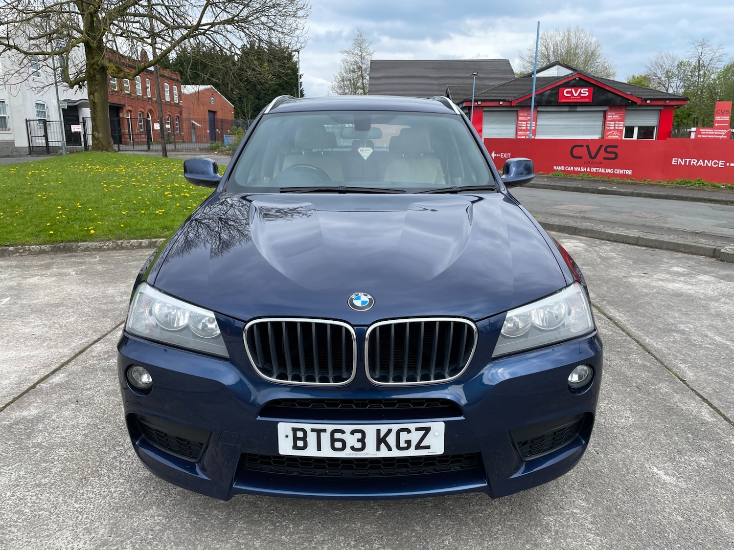 Used BMW X3 2013 for sale - 76606089: Photo 8