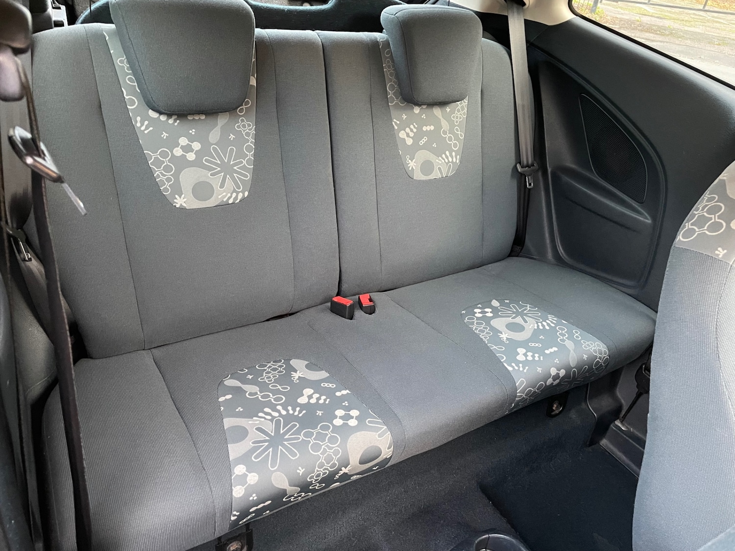 Used Ford Ka 2010 for sale - 75451056: Photo 10