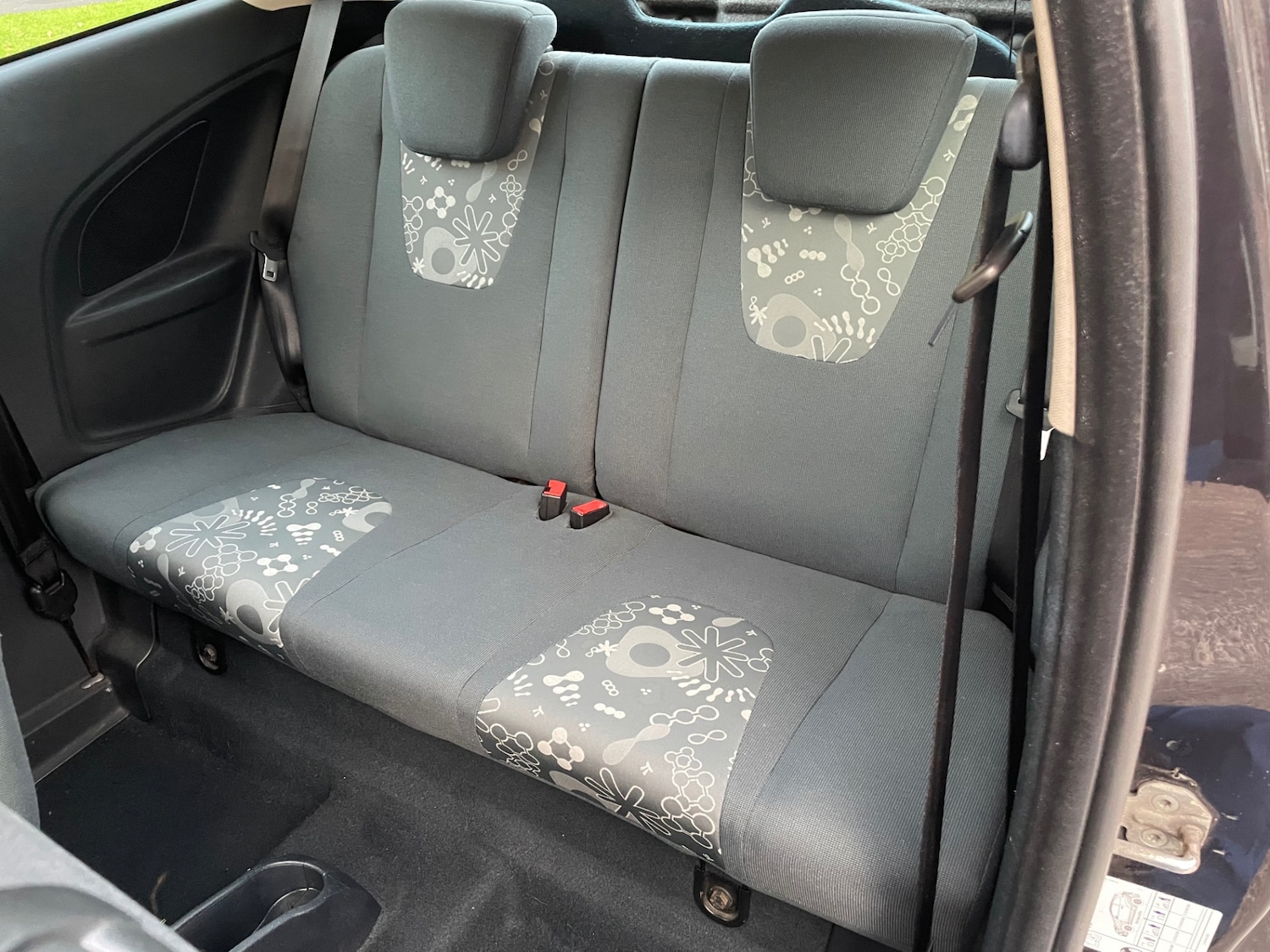 Used Ford Ka 2010 for sale - 75451056: Photo 11