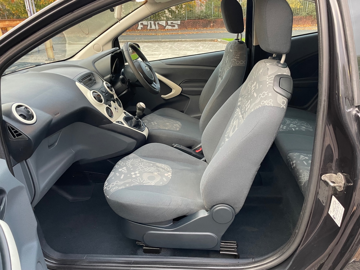 Used Ford Ka 2010 for sale - 75451056: Photo 12