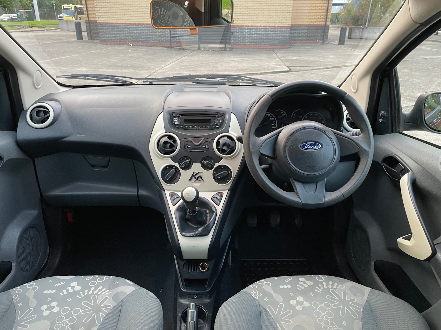 Used Ford Ka 2010 for sale - 75451056: Photo 13
