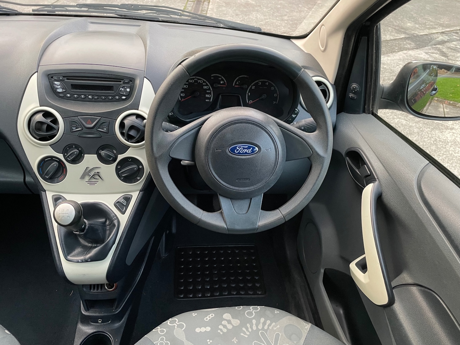 Used Ford Ka 2010 for sale - 75451056: Photo 14