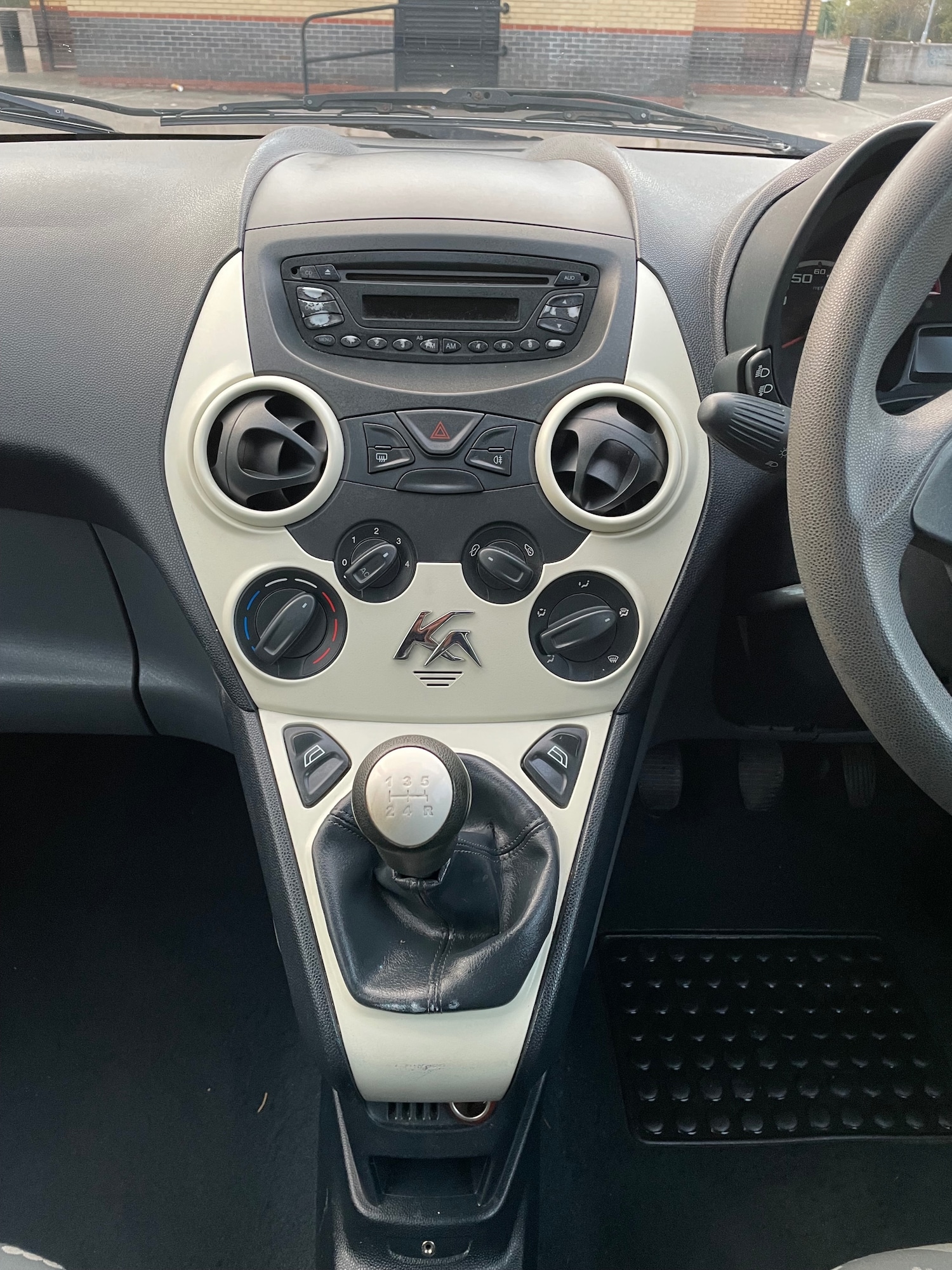 Used Ford Ka 2010 for sale - 75451056: Photo 15