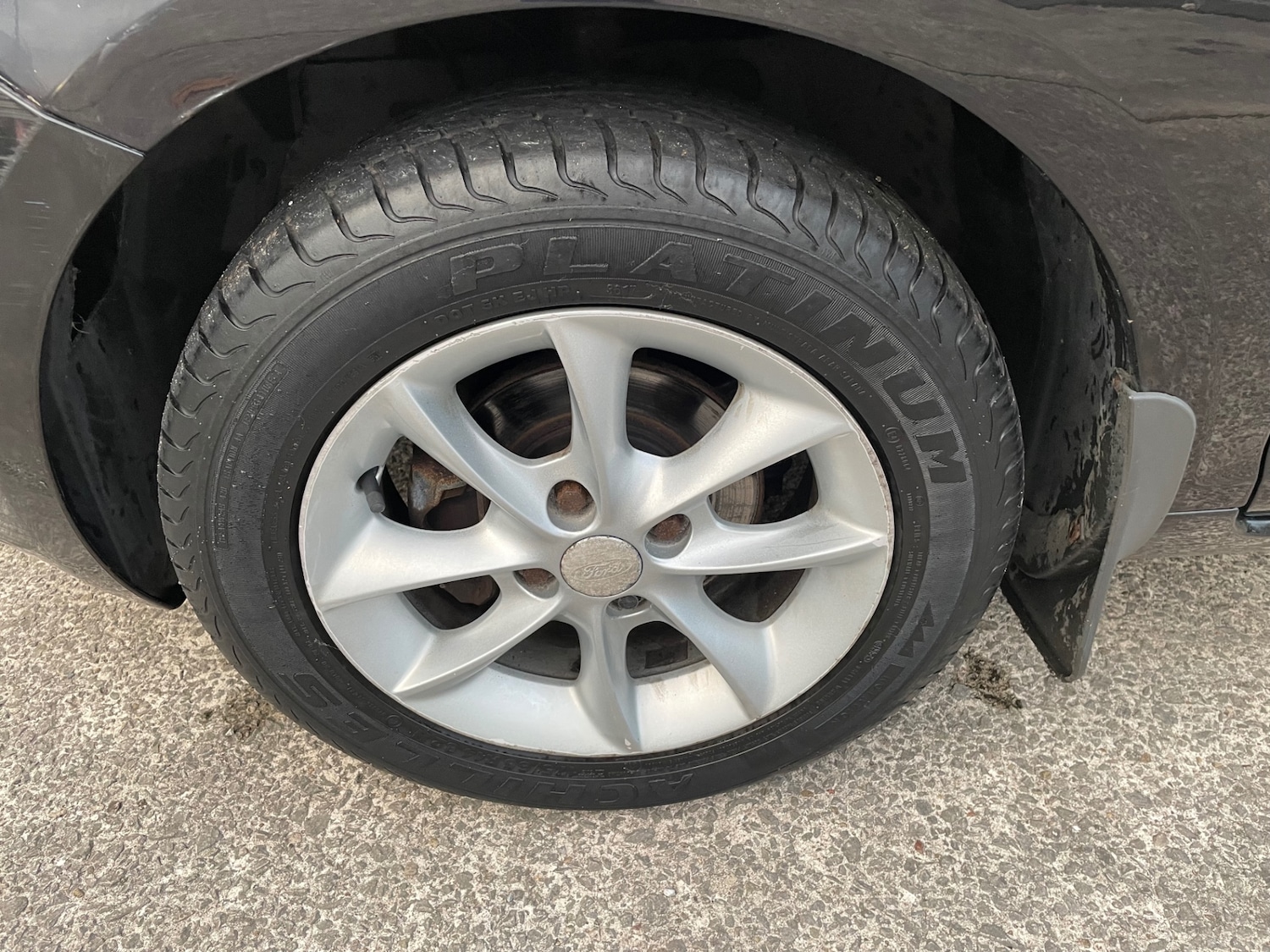 Used Ford Ka 2010 for sale - 75451056: Photo 18