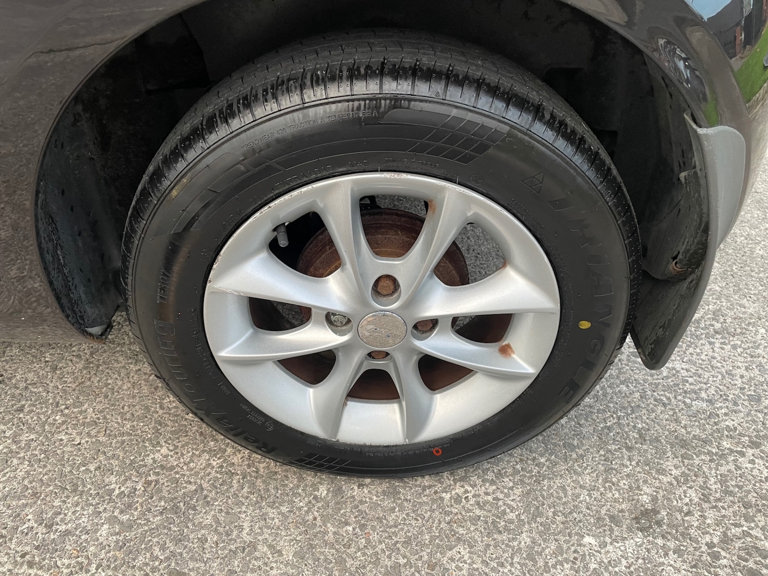 Used Ford Ka 2010 for sale - 75451056: Photo 19