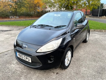 2010 (10) - 1.2 Edge 3dr