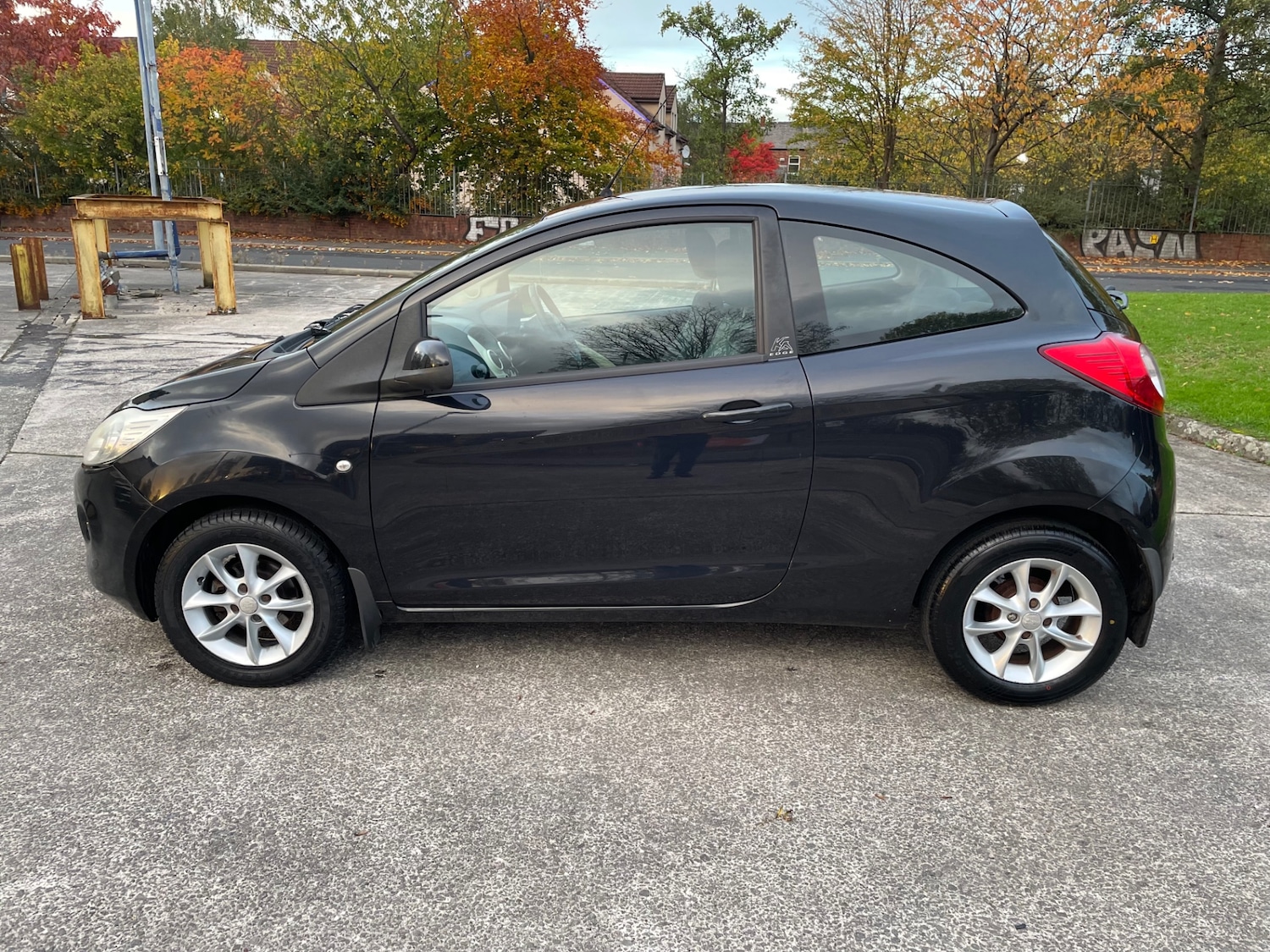 Used Ford Ka 2010 for sale - 75451056: Photo 2